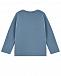 Голубая хлопковая пижама Sanetta | Фото 3