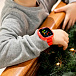 Часы-телефон KidPhone 4G Fresh, красный Elari | Фото 6