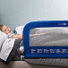 Ограничитель для кровати Single Fold Bedrail, синий Summer Infant | Фото 2