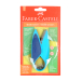 Ножницы для дошкольного возраста, в блистере Faber-Castell | Фото 1