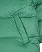 Комплект из пуховой куртки и комбинезона на подтяжках Moncler | Фото 5