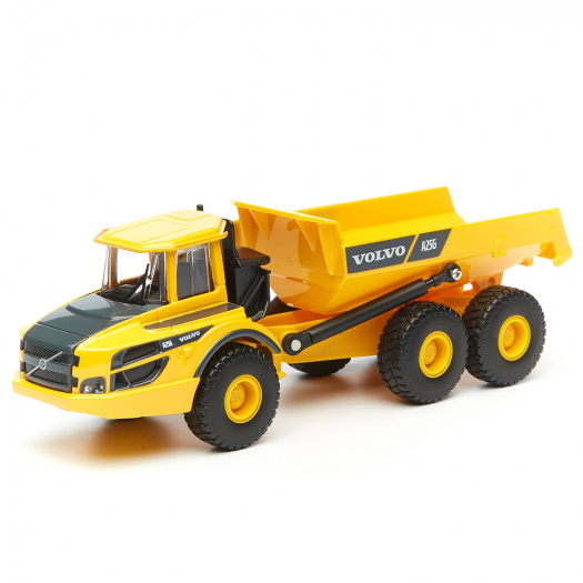 Машина Volvo A25G Articulated Hauler Construction 1:50 Bburago | Фото 1