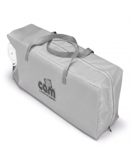 Кроватка дорожная с сумкой в комплекте DAILY PLUS CAM , арт. L113/247 | Фото 2