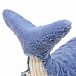 Игрушка мягконабивная &quot;Кит Wilbur Whale&quot; 46 см Jellycat | Фото 5