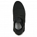 Черные кроссовки из неопрена Fessura | Фото 4