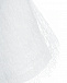 Белый топ с кружевным декором 120% Lino | Фото 6