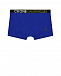 Трусы-боксеры, комплект 2 шт, синий/черный Calvin Klein | Фото 4
