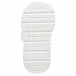 Белые кроссовки с принтом &quot;граффити&quot; Dolce&Gabbana | Фото 5
