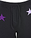Черный кашемировый комплект: джемпер и брюки  | Фото 12