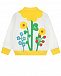 Куртка-бомбер с цветочным принтом Stella McCartney | Фото 2