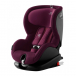 Кресло автомобильное Trifix2 i-Size, burgundy red Britax Roemer | Фото 1