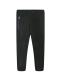 Черные брюки с трикотажной подкладкой Stella McCartney | Фото 1