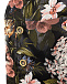 Жаккардовая юбка с цветочным принтом Dolce&Gabbana | Фото 4