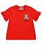 Комплект: футболка и брюки, красный Moschino | Фото 2