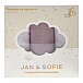Комплект пеленок, 120x120 см Jan&Sofie | Фото 12