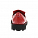 Красные лоферы с кисточками Dolce&Gabbana | Фото 4