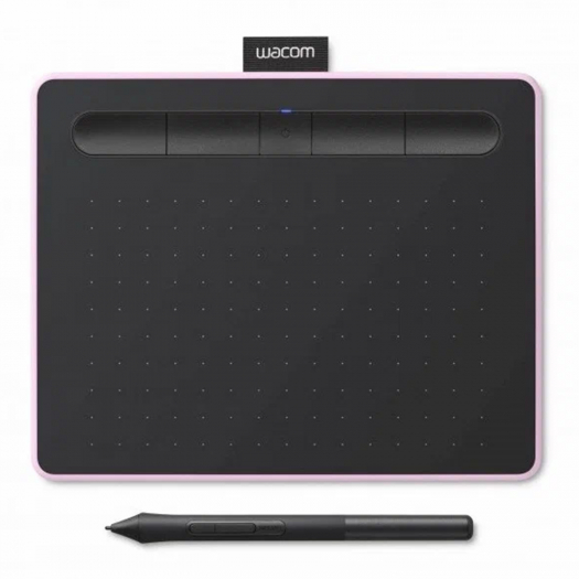 Графический планшет Intuos M Bluetooth Berry Wacom | Фото 1