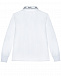Трикотажная рубашка с вышивкой Aletta | Фото 4