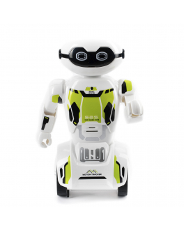 Робот Макробот зеленый YCOO , арт. 88045-2 | Фото 1