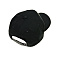 Черная бейсболка с логотипом MSGM | Фото 2