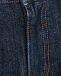 Синие джинсы длиной 7/8 Missoni | Фото 7
