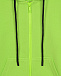 Спортивная куртка салатового цвета Dan Maralex | Фото 5