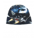 Трикотажная шапка с отворотом Space Traffic Molo | Фото 1