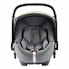 Детское автокресло Baby-Safe2 i-Size Cool Flow - Silver + база FLEX Britax Roemer | Фото 4