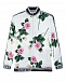 Спортивный костюм с принтом &quot;Тропические розы&quot; Dolce&Gabbana | Фото 2