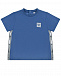 Комплект: футболка и шорты Emporio Armani | Фото 2