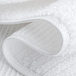 Полотенце махровое, 65/140, &quot;Альпийский снег&quot; Soft Silver | Фото 4
