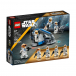 Конструктор Lego Star Wars™Солдаты-клоны из подразделения 332 Асоки™  | Фото 1