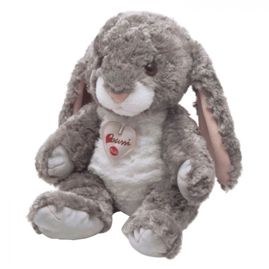 Игрушка мягконабивная Кролик, 30 см Trudi | Фото 1