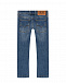 Базовые синие джинсы Diesel | Фото 2