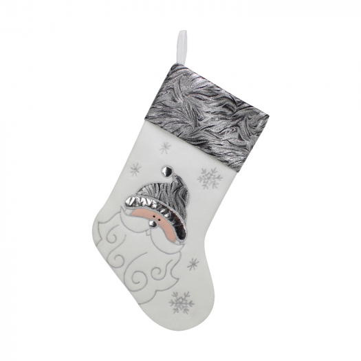 Новогодний сувенир &quot;Мешок-носок для подарков&quot;, 45 см Peha Magic | Фото 1