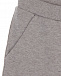Спортивные брюки из хлопка с логотипом Fendi | Фото 3