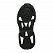 Кроссовки с шнурками-затяжками Dolce&Gabbana | Фото 5