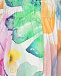 Джоггеры с акварельным цветочным принтом Deha | Фото 4