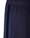 Облегающие брюки с лампасами Aletta | Фото 4