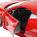 Машина Ferrari 458 Italia 1:24 Bburago | Фото 6