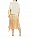 Асимметричная плиссированная юбка Joseph | Фото 3
