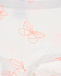 Трусы-шортики с принтом &quot;бабочки&quot; Sanetta | Фото 3