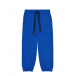Синие спортивные брюки Dan Maralex | Фото 1