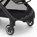 Прогулочная коляска Bugaboo Butterfly complete Black/Forest green  | Фото 11