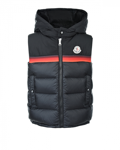 Жилет Moncler  | Фото 1