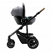 Коляска Britax Roemer 3 в 1 Britax Roemer Smile III Frost Grey  | Фото 9