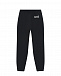 Черные спортивные брюки Roberto Cavalli | Фото 2
