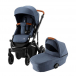 Коляска Britax Roemer 2 в 1 SMILE III Indigo Blue  | Фото 1