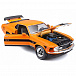 Машина Ford Mustang Mach1 1:18 SP (B)-1970 Maisto | Фото 2