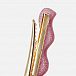 Зажим для волос Казэ (розовый) Benten | Фото 4